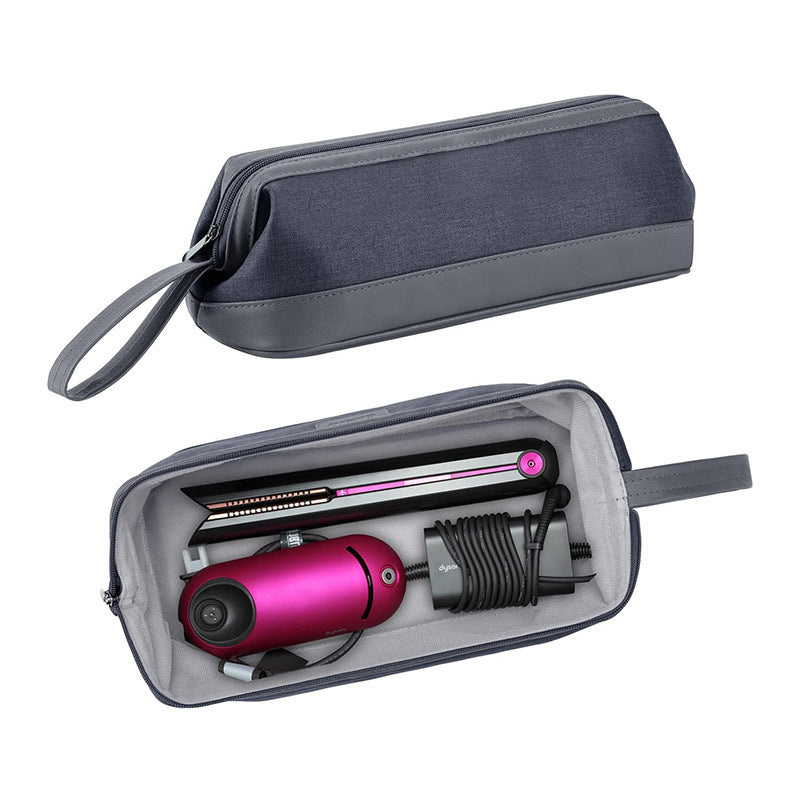 Cosmetic Organizer Bag with Separate Compartment Design Stornfield