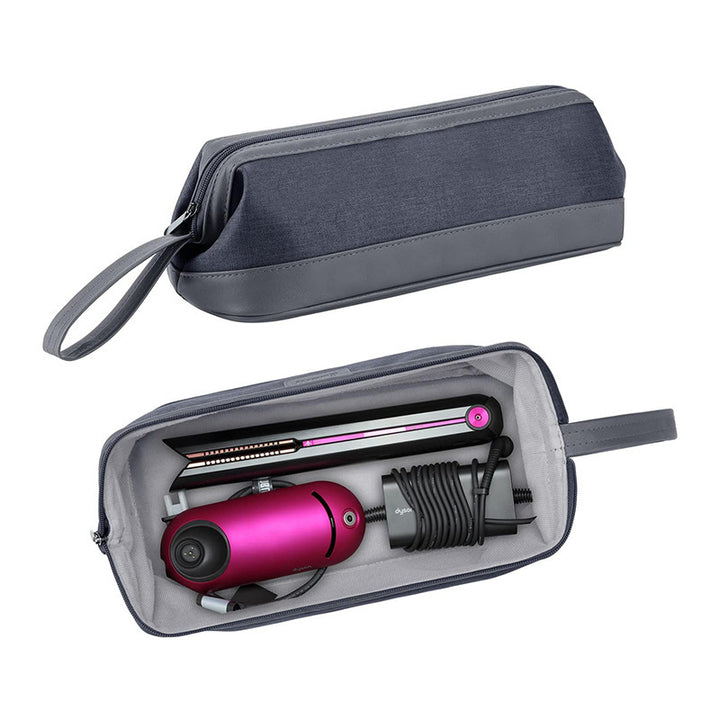 Cosmetic Organizer Bag with Separate Compartment Design Stornfield