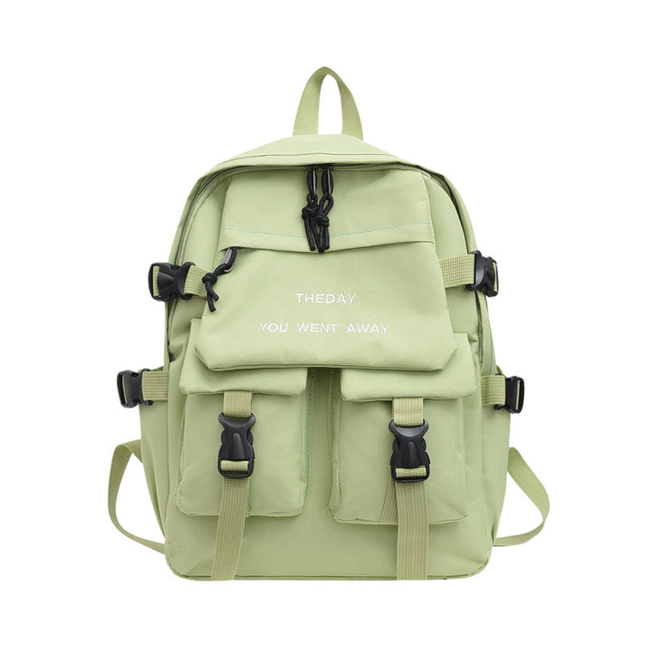 Functional Outdoor Backpack Stornfield