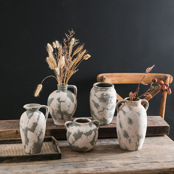 Deko Vase Stornfield