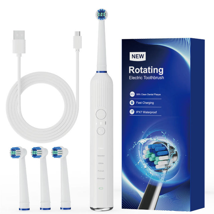 Electric Toothbrush Stornfield