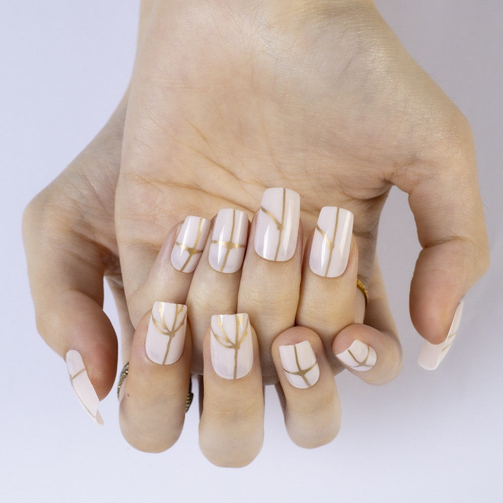 Elegant Nail Care Stornfield