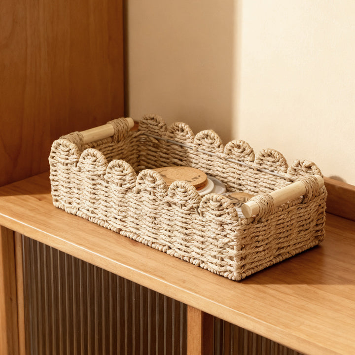 Storage basket Stornfield