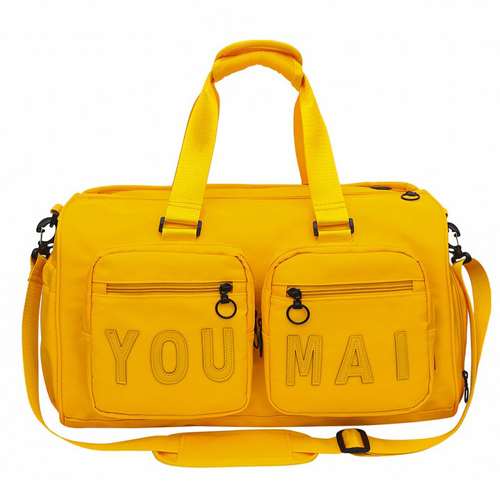 Utility Sports Duffel Bag