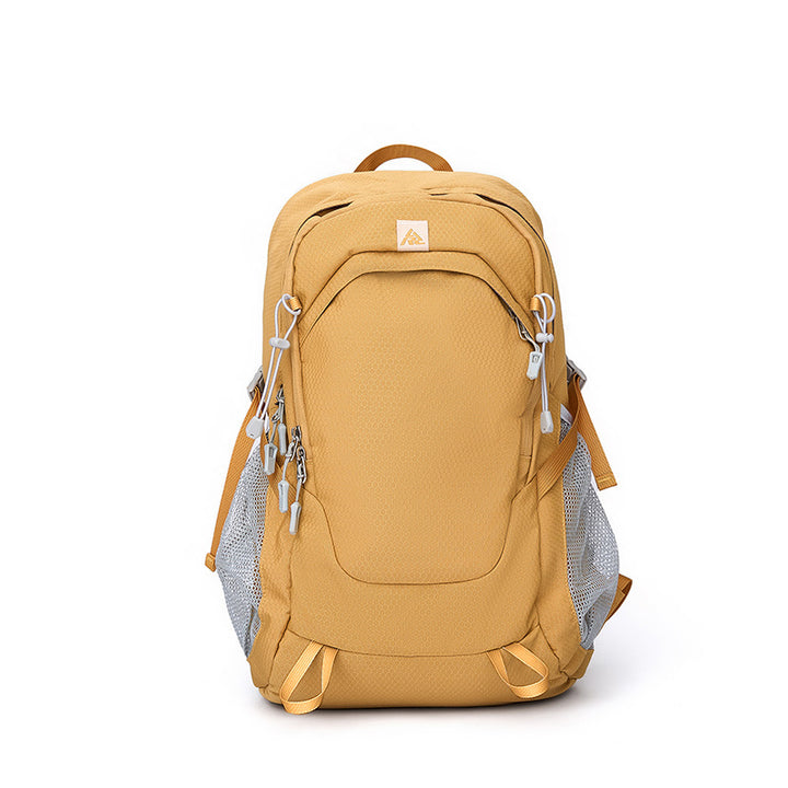 Versatile Multi-Compartment Adventure Backpack