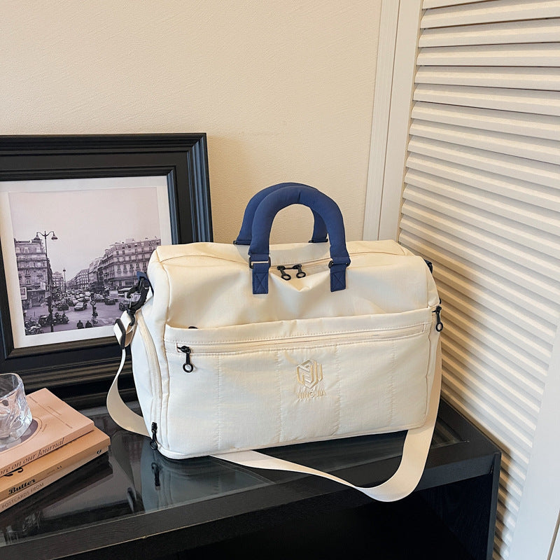 Multifunctional Sport Travel Bag Stornfield