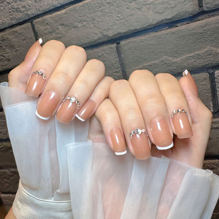 Elegant Nail Art Stornfield
