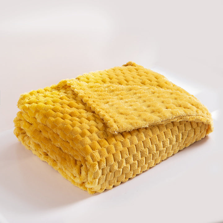 Cozy Plush