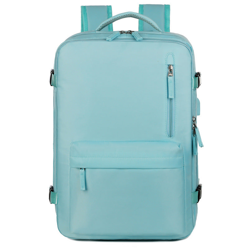 Sleek Multi-Functional rk Backpack Stornfield