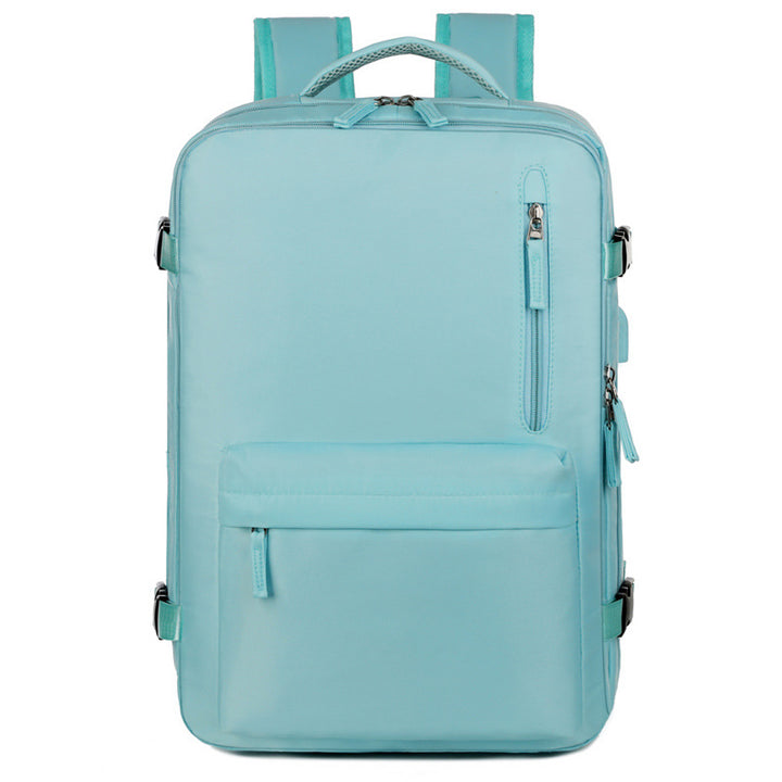 Sleek Multi-Functional rk Backpack Stornfield