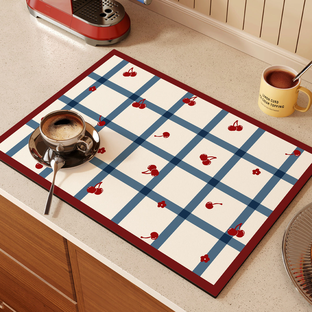 Decorative Table Mat for Home Decor
