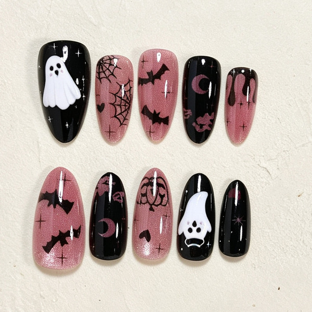 Decorative Nail Art Stornfield