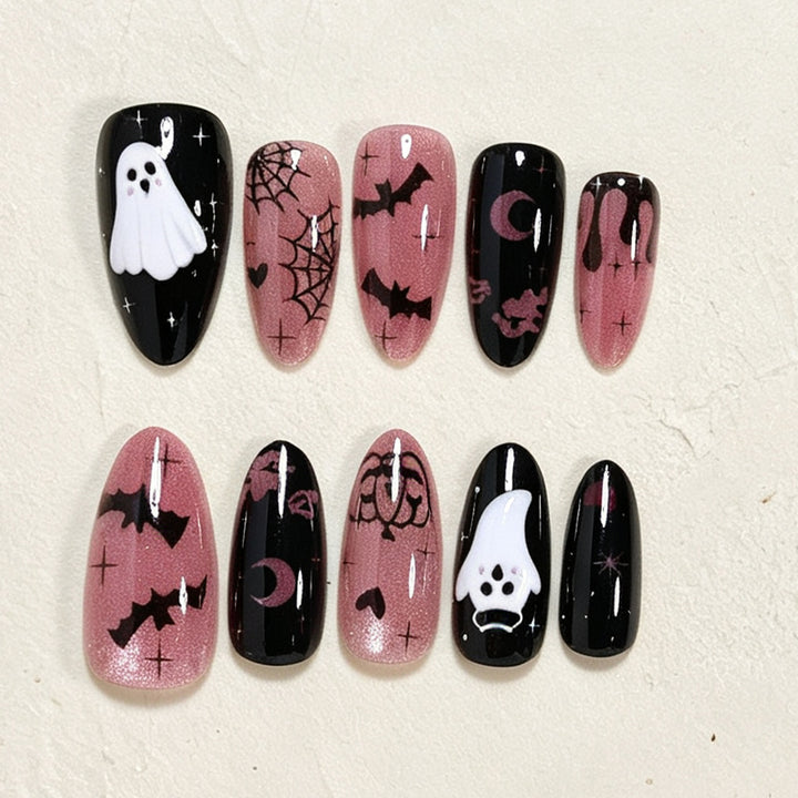 Decorative Nail Art Stornfield