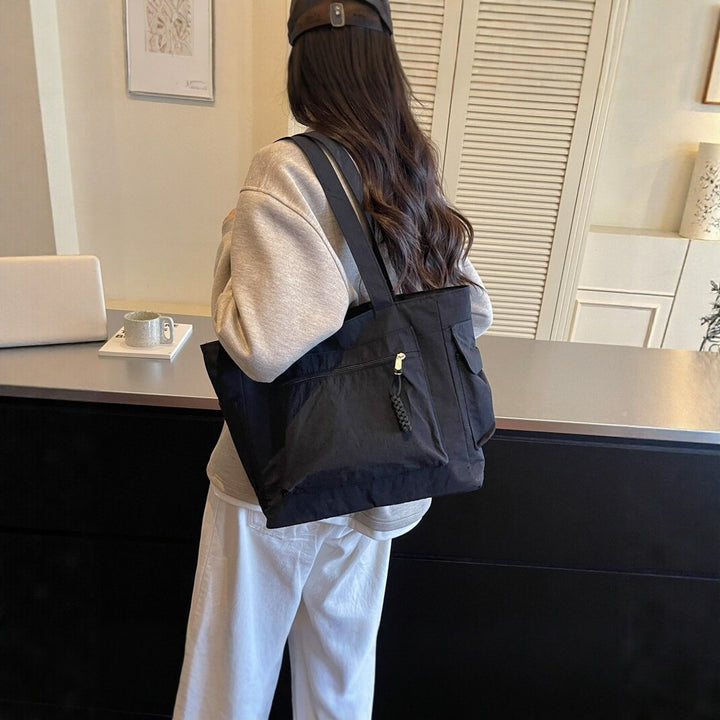 Versatile Everyday Utility Tote