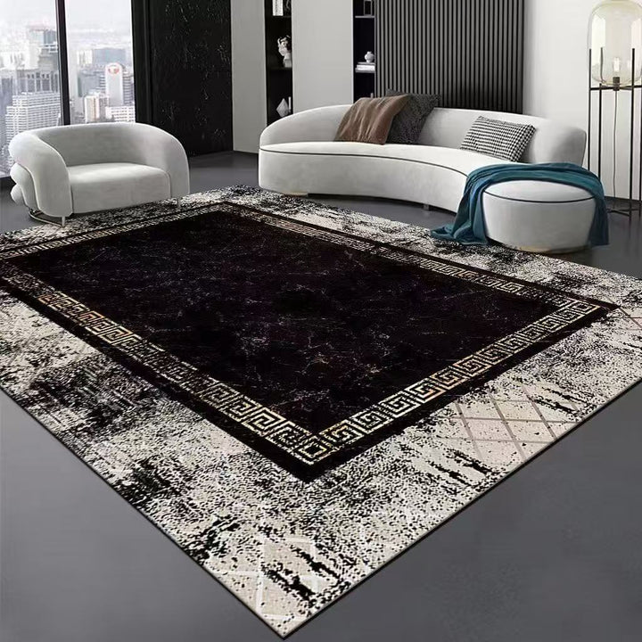 Home Decor Luxury Area Rug Stornfield