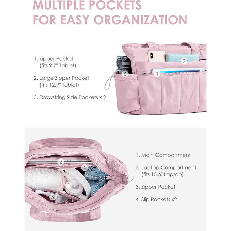 Multifunctional Travel Organizer Bag Stornfield
