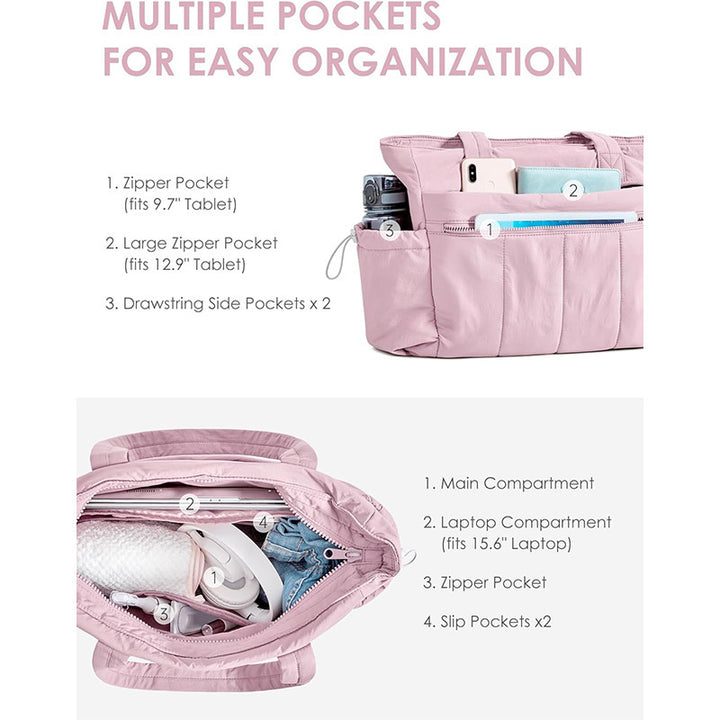 Multifunctional Travel Organizer Bag Stornfield