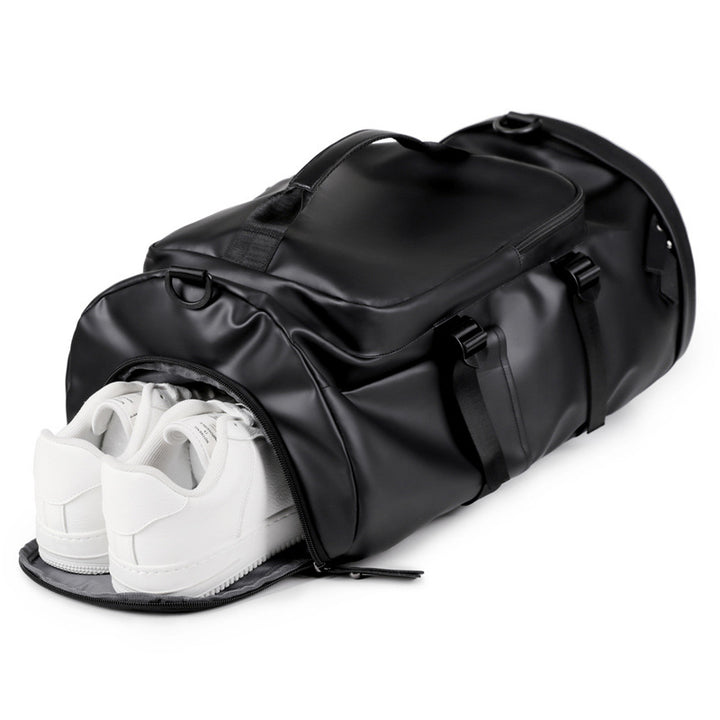 All-Weather Versatile Travel Backpack Stornfield