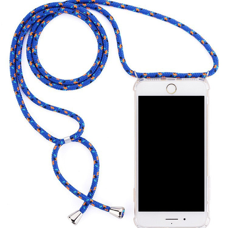 Durable Adjustable Rope Lanyard Stornfield