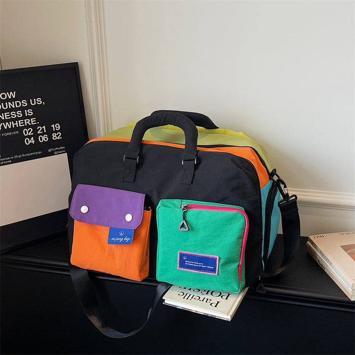 Sports bag Stornfield