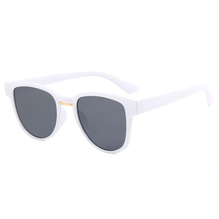 Ladies sunglasses in fashionable cat-eye style Stornfield