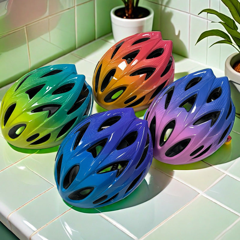 High-Performance Bicycle Helmet Stornfield