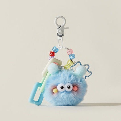 Cute Plush Keychain Stornfield