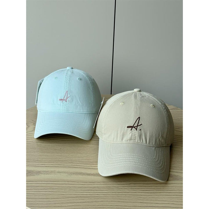 Men's Classic Casual Baseball Cap Stornfield