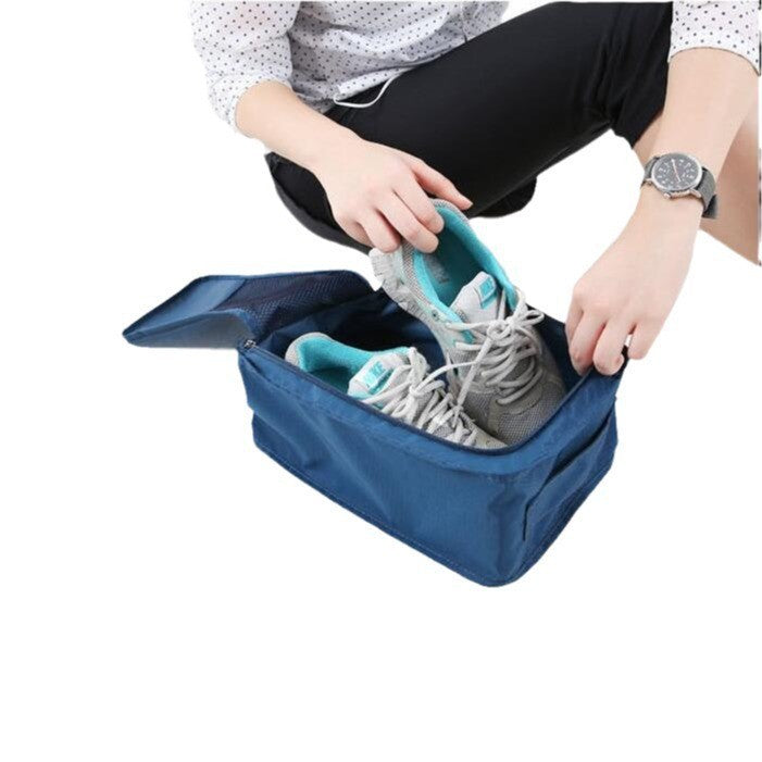 Travel Accessory Storage Organizer Stornfield