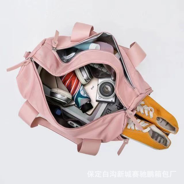 Stylish Gym Bag Stornfield