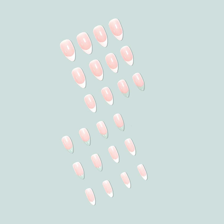 Elegant and modern nail design Stornfield