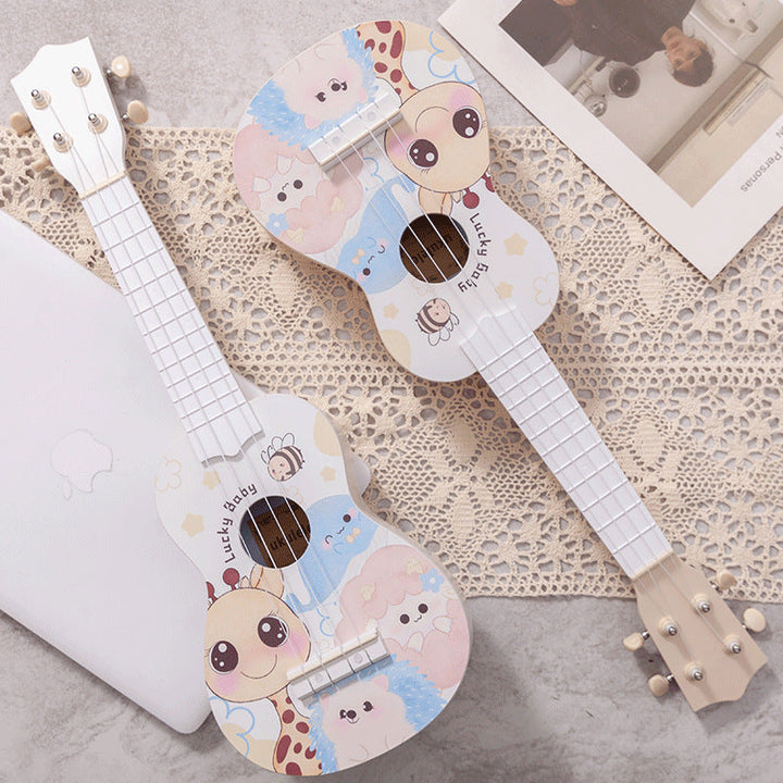 Decorative Mini Ukulele Stornfield