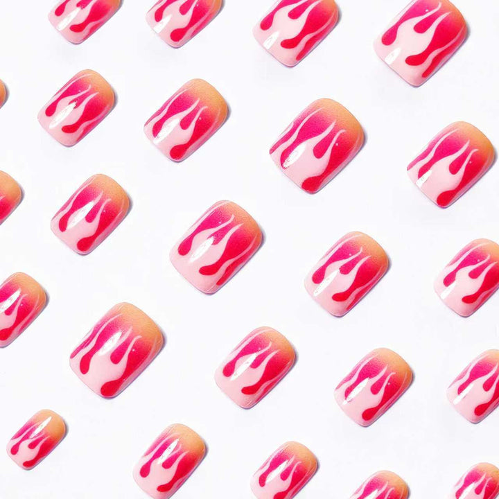 Nail Art Stornfield