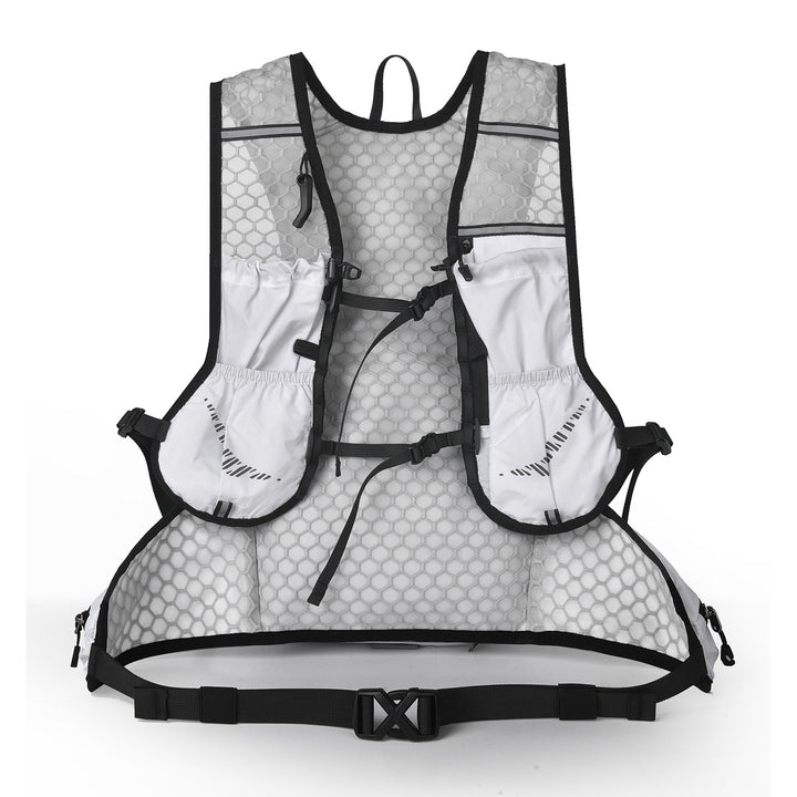 High-Capacity Hydration Running Backpack Stornfield