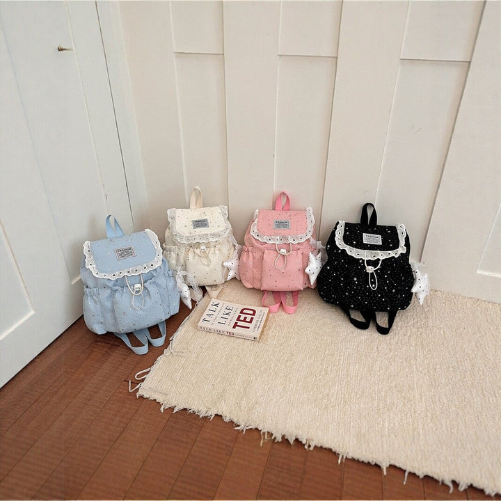 Fashion Backpack
