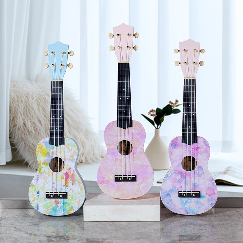 Musical Ukulele Stornfield