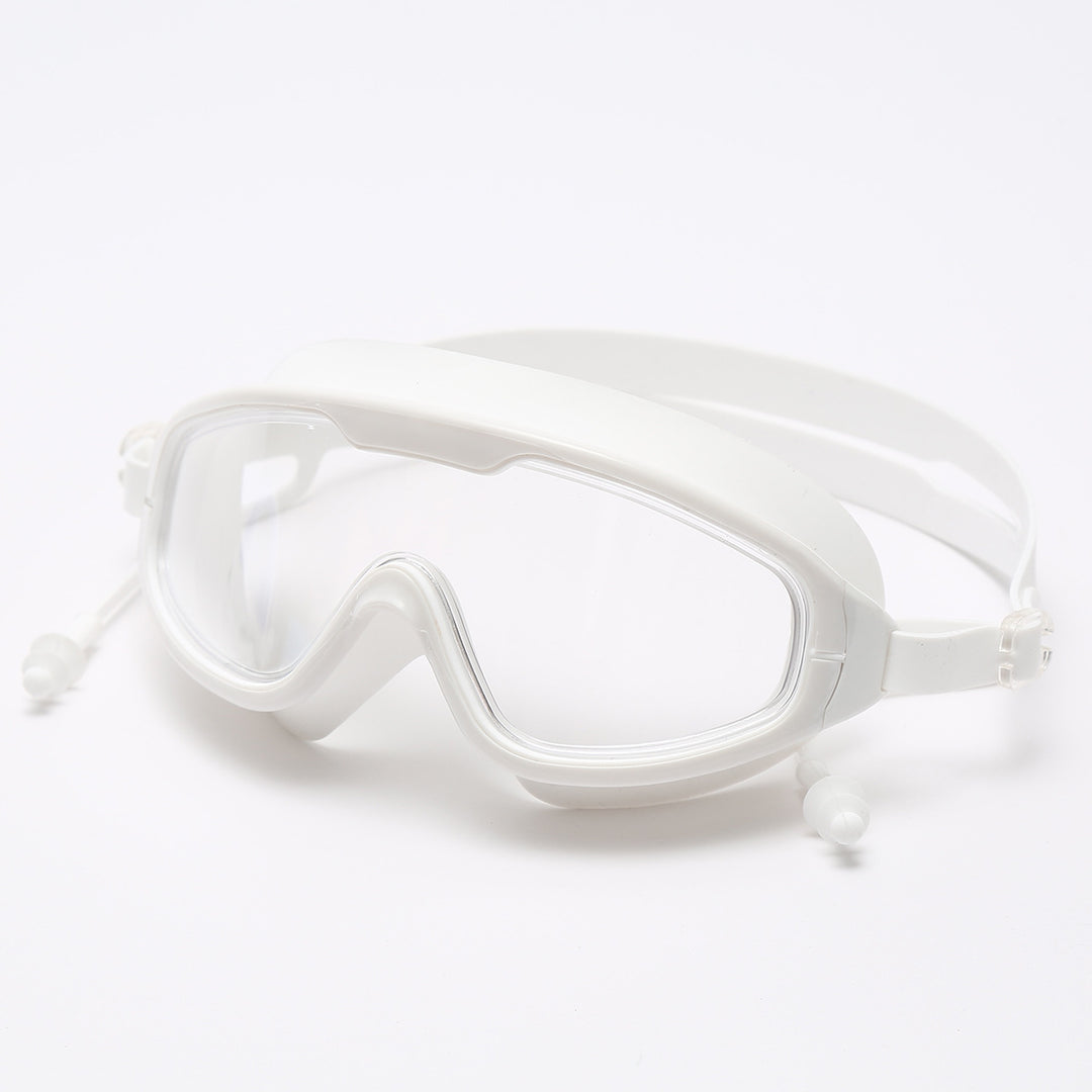 Premium Waterproof Swim Mask Stornfield