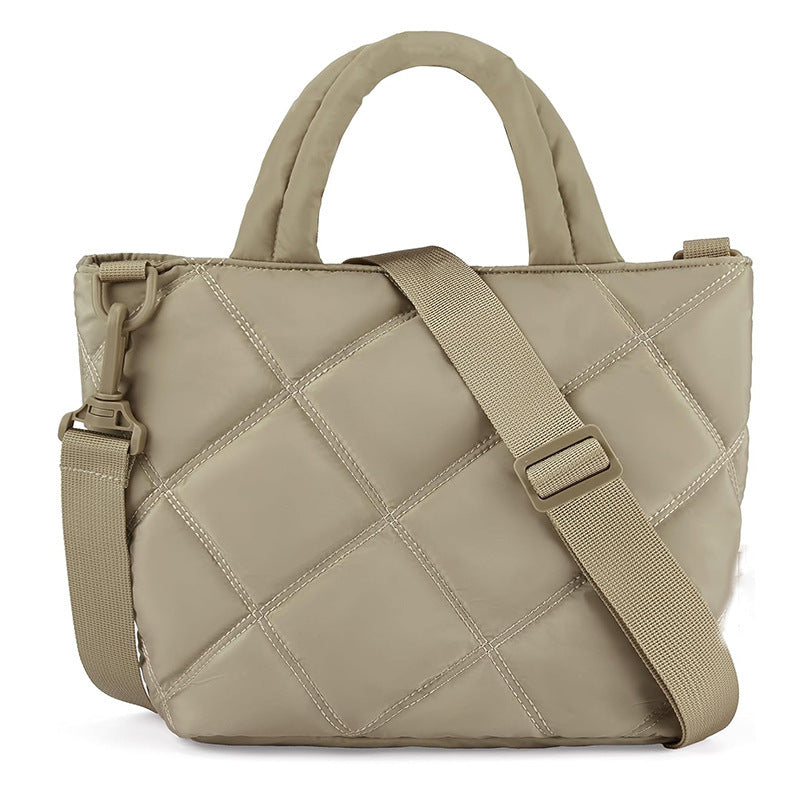 Stylish and Padded Carrying Bag Stornfield