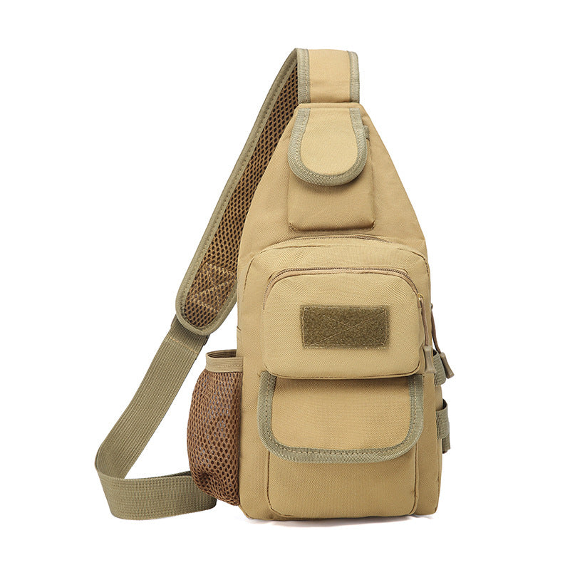 Versatile Tactical Sling Bag Stornfield
