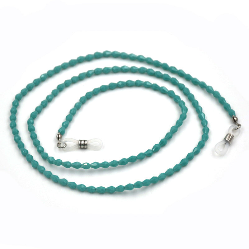 Beaded Eyewear Holder Chain Stornfield