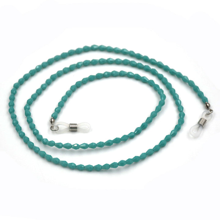 Beaded Eyewear Holder Chain Stornfield
