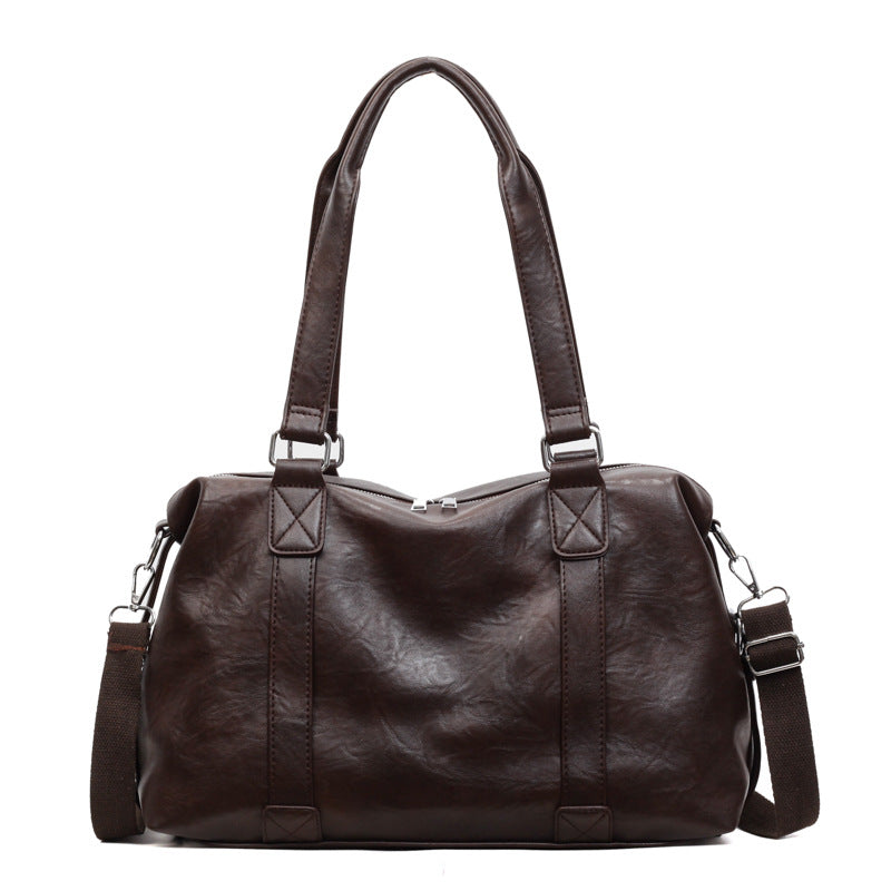 Elegant and Stylish Tote Bag with Removable Shoulder Strap Stornfield