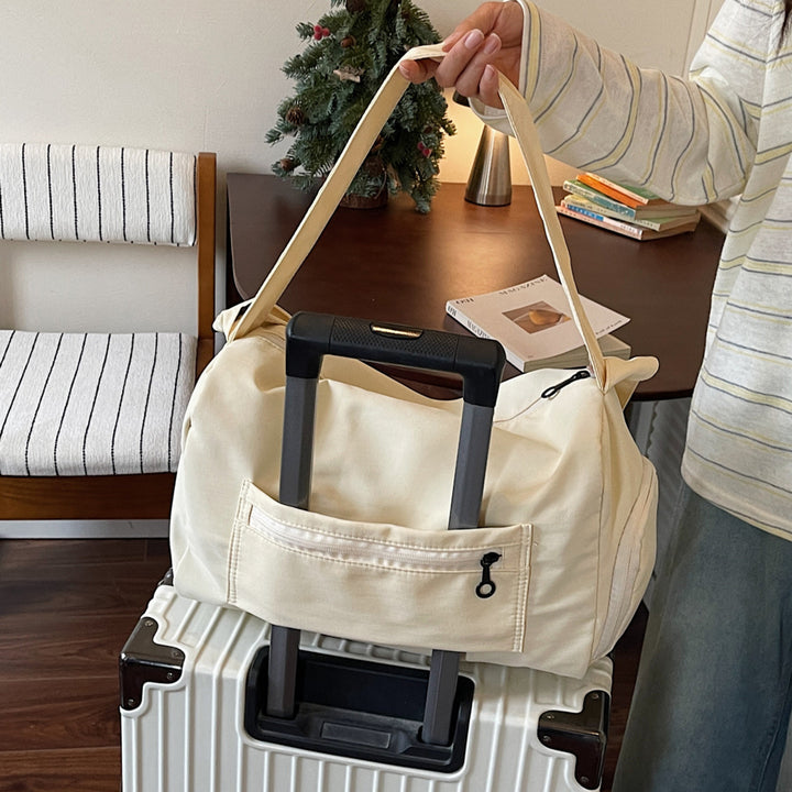 Spacious Utility Gym Bag Stornfield