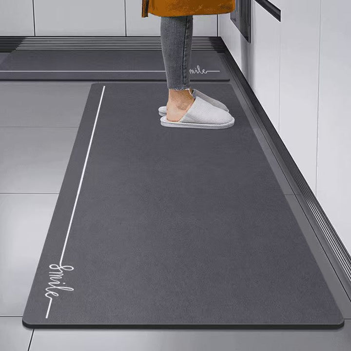 Anti-Fatigue Kitchen Comfort Mat