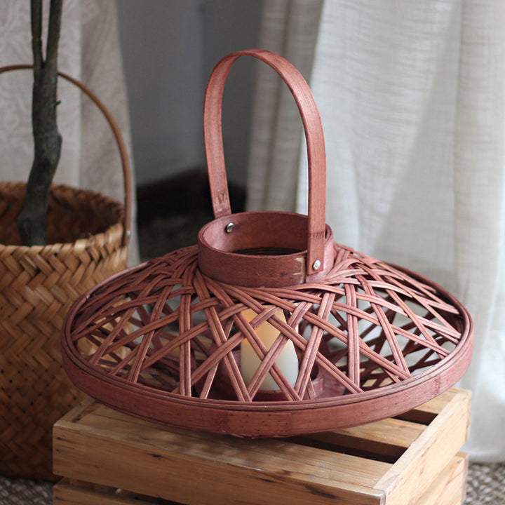 Decorative Wall Basket Stornfield