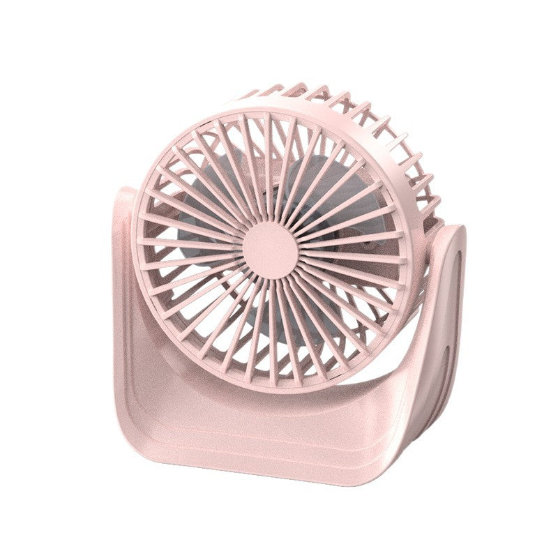Portable Usb Table Fan Stornfield