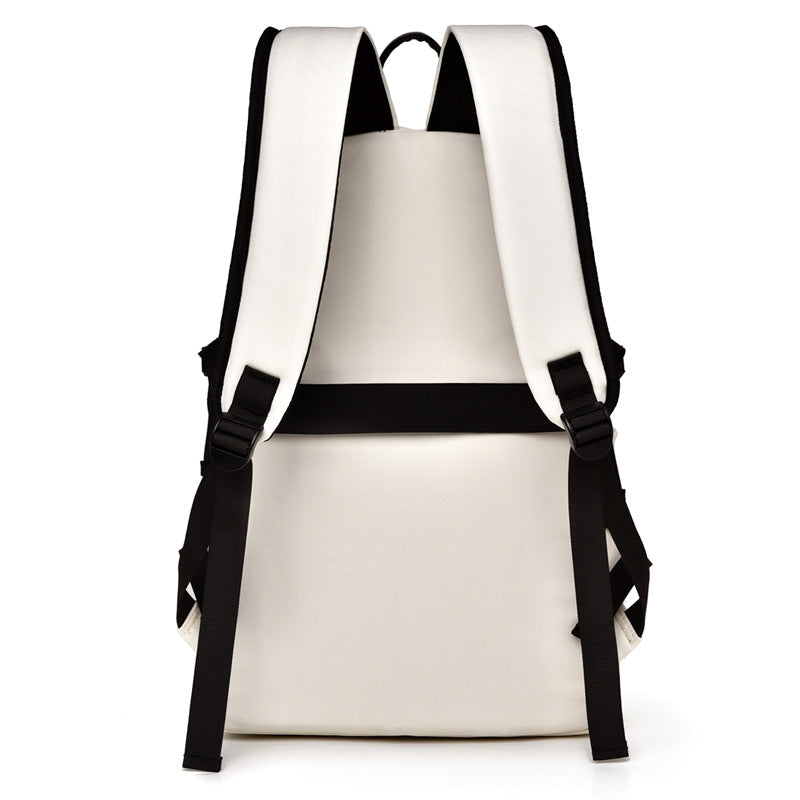 Versatile Adjustable Backpack Stornfield