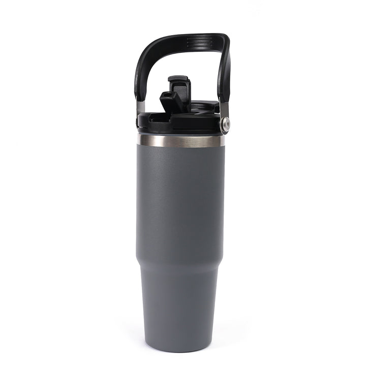 Ladies insulated multifunctional drinking cup Stornfield