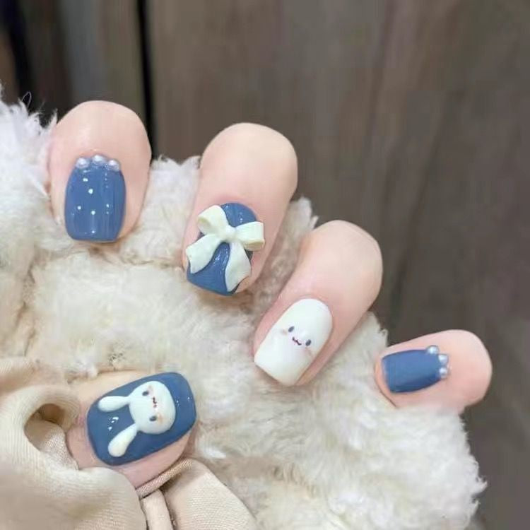 Art Nail Design Set Stornfield