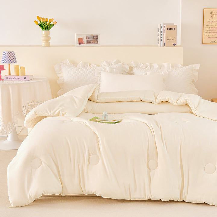 Ladies Luxury and Breathable Duvet Stornfield